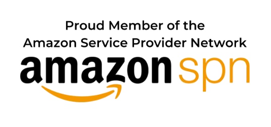 Amazon Service Provider Network